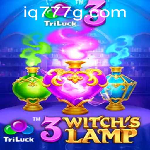 Exploring the Enigmatic World of 3WitchsLamp