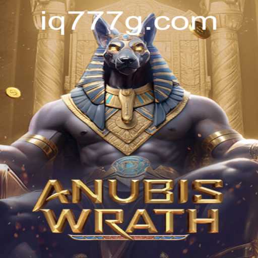 AnubisWrath: The Intriguing Journey into the Egyptian Underworld
