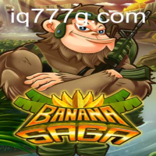 Unveiling BananaSaga: The Exciting Adventure Game Taking the World by Storm