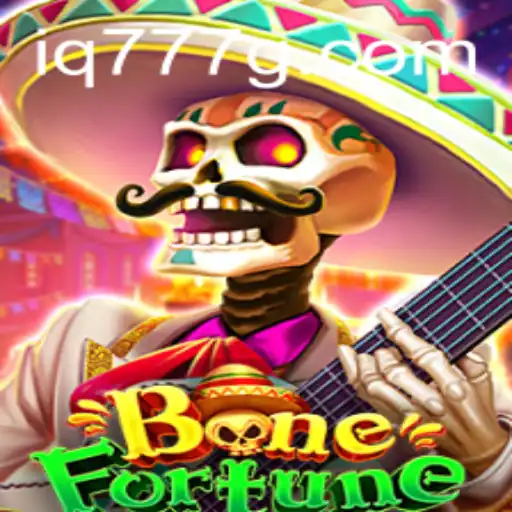 BoneFortune: The New Casino Craze Taking the Gaming World by Storm