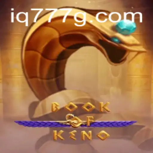 Exploring the World of BookOfKeno: A New Wave in Gaming