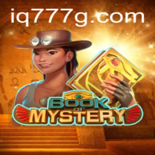 Explore the Enigmatic Realms of BookofMystery