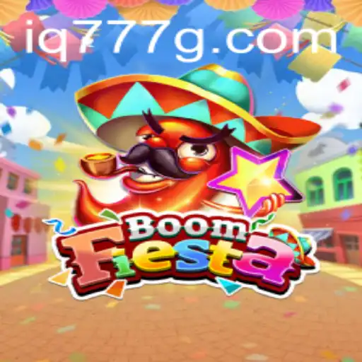 BoomFiesta: A Revolutionary Gaming Experience with iq777