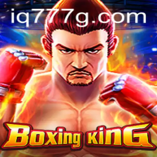 Introducing BoxingKing: The Dynamic Game With a Knockout Experience