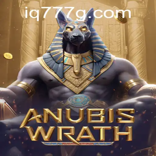 AnubisWrath: The Intriguing Journey into the Egyptian Underworld