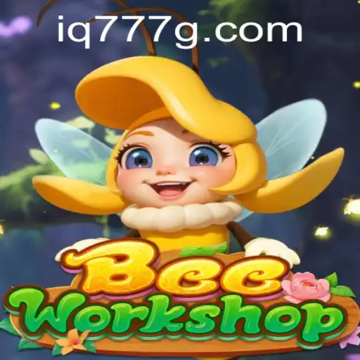 BeeWorkshop: A Fascinating Dive into the Buzzing World of Bees with IQ-Challenging Fun