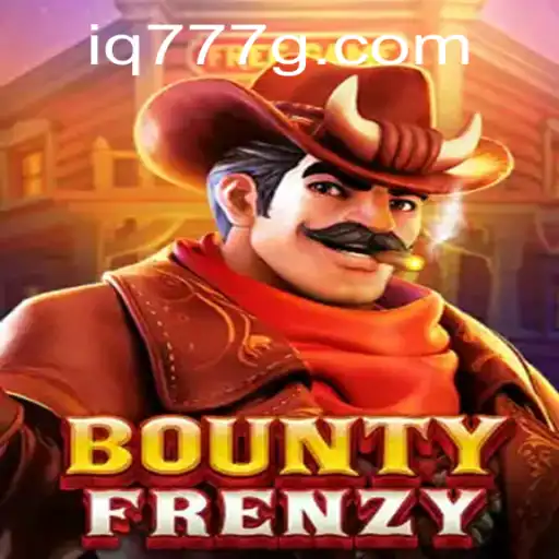Unveiling BountyFrenzy: A Thrilling Adventure for Gamers