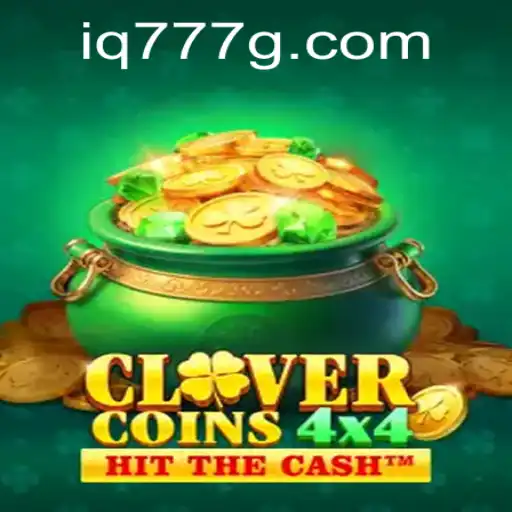 Exploring the Exciting World of CloverCoins4x4: Innovative Gameplay and Strategic Rules