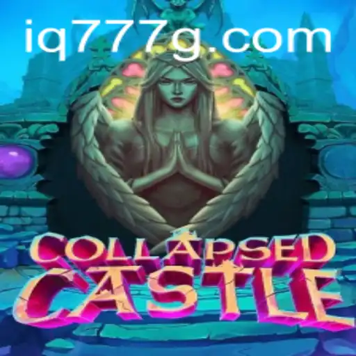 Exploring the Enigmatic World of CollapsedCastle with Keyword iq777