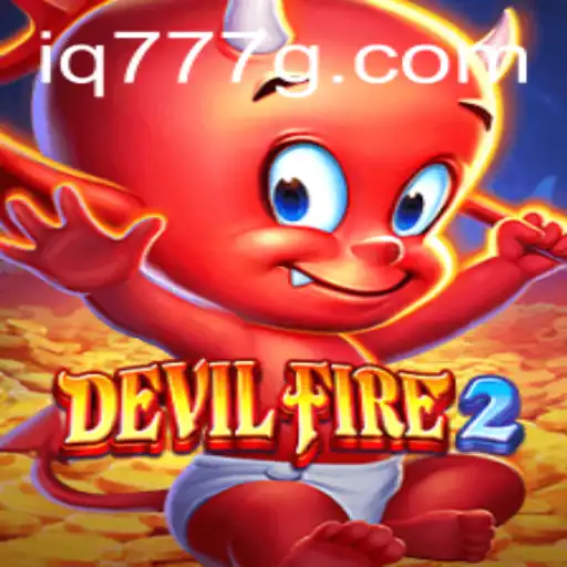 The Immersive World of DevilFire2: Conquer Challenges with IQ777