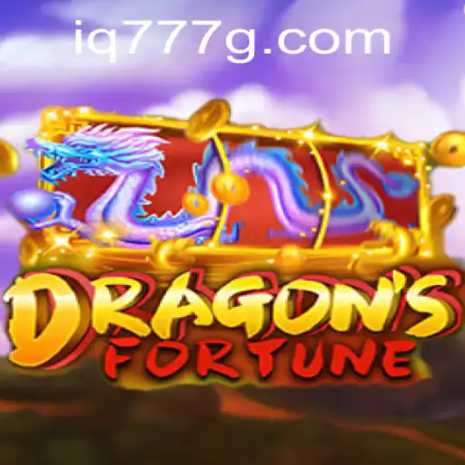 DragonFortune: A Deep Dive into the Mystical World of iq777