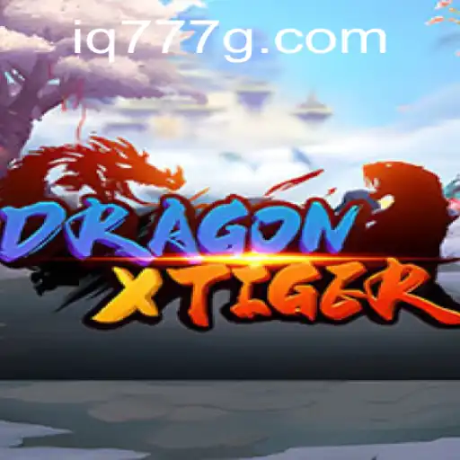 Unleashing the Adventure: Exploring DragonXTiger with IQ777