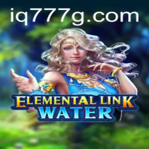 Dive into the Magic of ElementalLinkWater: A Revolutionary Gaming Experience