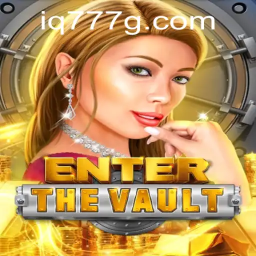EntertheVault: A Thrilling Journey Into the Enigma of IQ777