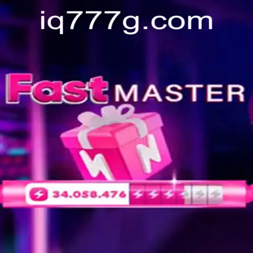 Exploring FastMaster: The Game That Combines Speed and Strategy