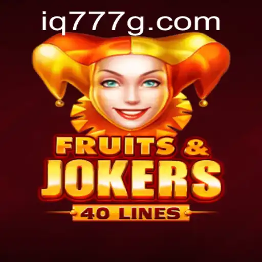 Explore the Exciting World of 'FruitsAndJokers40'