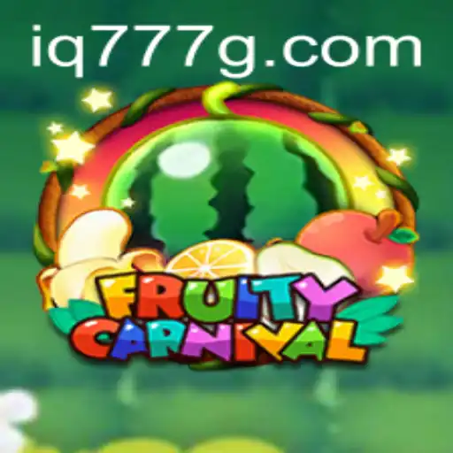 FruityCarnival: The Ultimate Gaming Experience with iq777