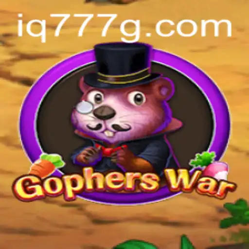 Unveiling GophersWar: A Strategic Online Experience with iq777