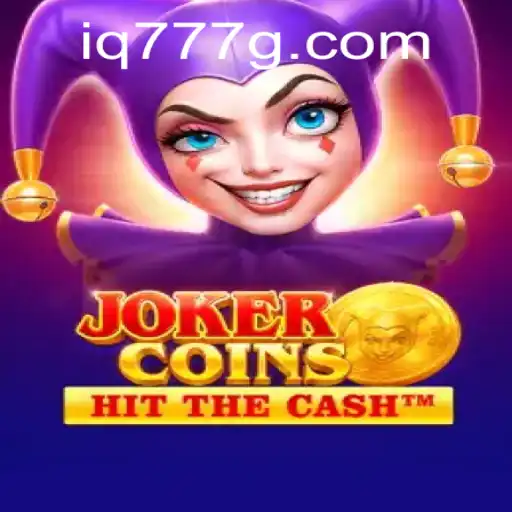 Exploring the Thrilling World of JokerCoins: The Ultimate Game of Strategy and Chance