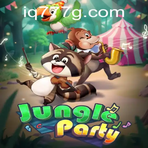 Unleashing Adventure with JungleParty: A Thrilling Expedition