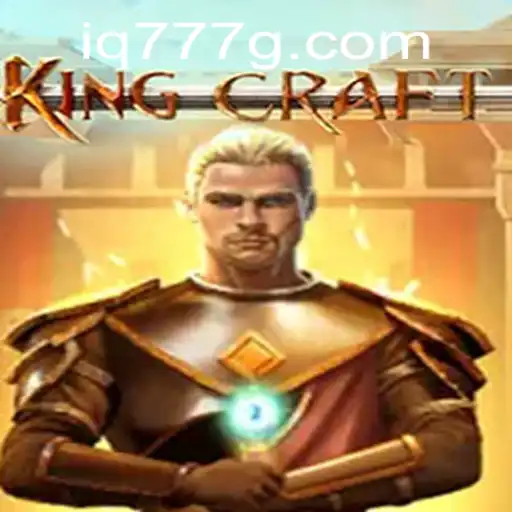 KingcraftMenomin: A Strategic Journey with IQ777