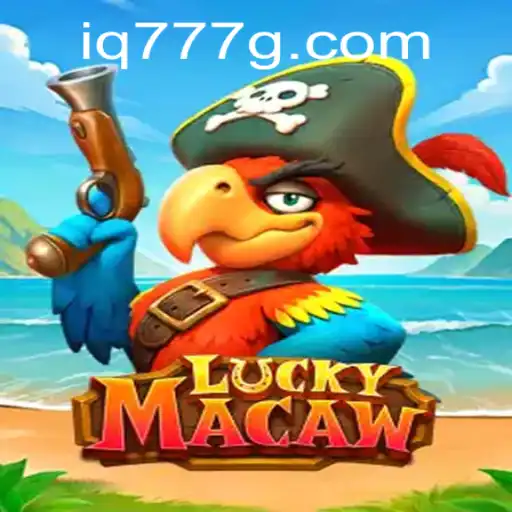Exploring the Vibrant World of LuckyMacaw: A Casino Game with a Twist