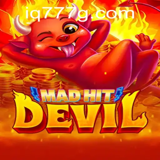 MadHitDevil: The Game That's Taking the World by Storm