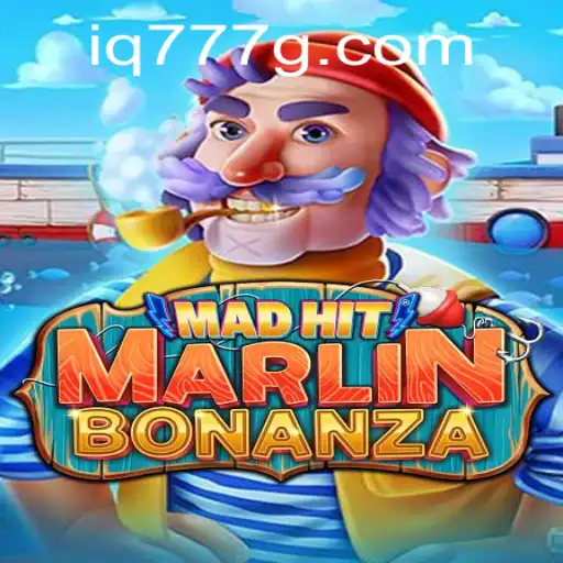 MadHitMarlinBonanza: The Latest Gaming Sensation