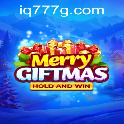 Unwrapping the Fun in MerryGiftmas: A Festive Gaming Experience with IQ777