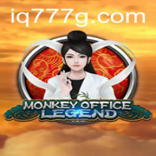 Unveiling the Thrills of MonkeyOfficeLegend: Revolutionizing Virtual Adventures with IQ777
