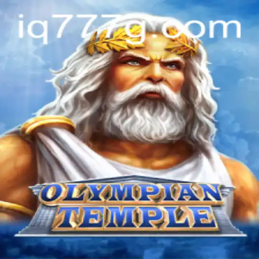 Discover the Mystical World of OlympianTemple: A Journey into Ancient Mythology