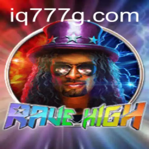 RaveHigh: The Thrilling Virtual Adventure with IQ777