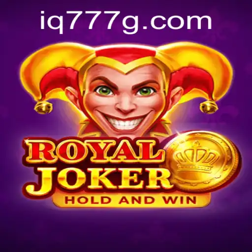 Exploring the Intriguing World of RoyalJoker and the Strategy of IQ777