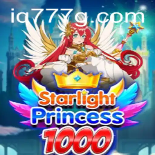 StarlightPrincess1000: A Magical Gaming Adventure