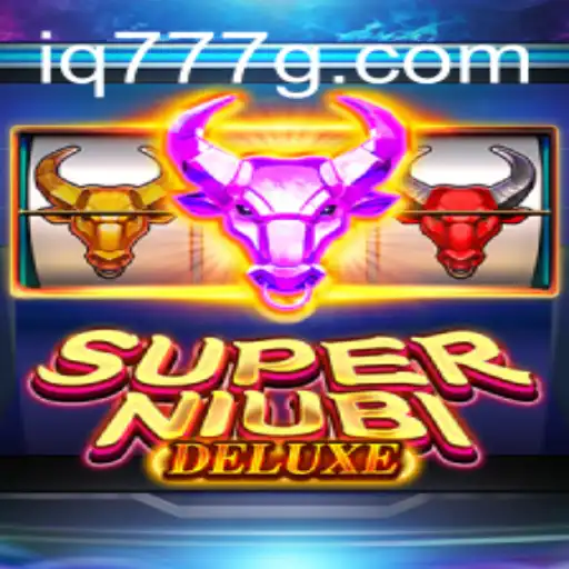 SuperNiubiDeluxe: The Ultimate Gaming Experience with IQ777