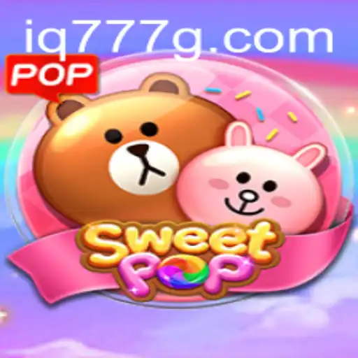 The Enchanting World of SweetPOP: A Delicious Adventure