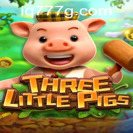 Explore the Enchanting World of 'THREELITTLEPIGS': A Fascinating Game Adventure