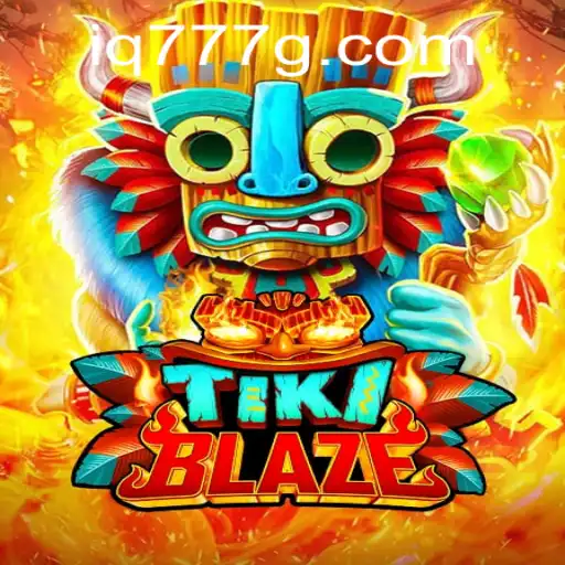 Exploring the Thrilling World of TikiBlaze: The Game that Combines Adventure and Strategy