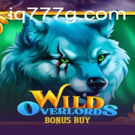 Dive into the Exciting World of WildOverlordsBonusBuy with IQ777