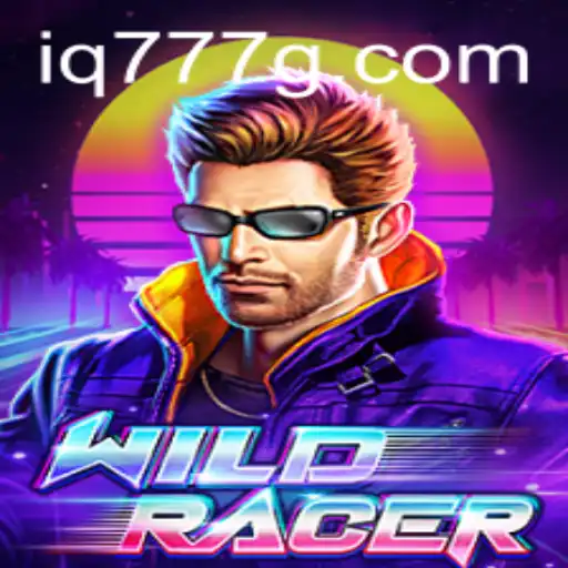 Unleashing the Adventure: WildRacer and the Thrills of IQ777