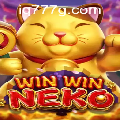 Exploring WinWinNeko: The Captivating Game with IQ777 Challenges