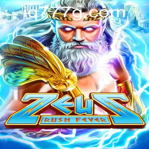 ZeusRushFever: A Mythical Adventure in the World of iq777