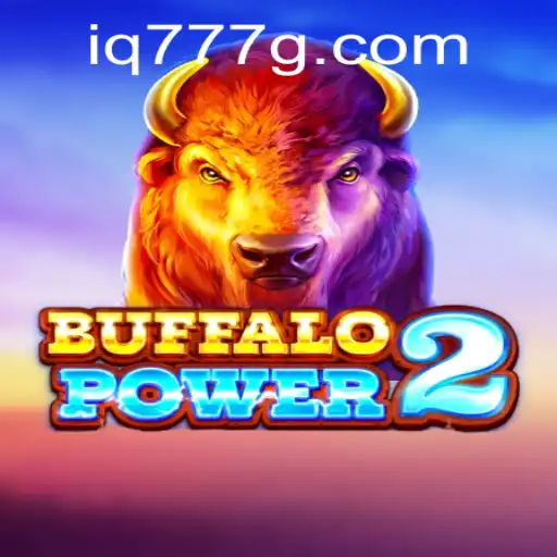 BuffaloPower2: An Exciting Adventure in the World of iq777