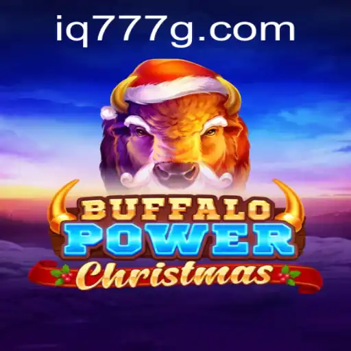 Discover BuffaloPowerChristmas: A Festive Gaming Experience