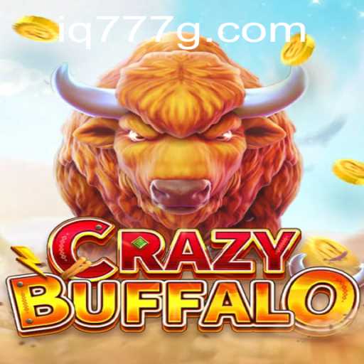 Discover the Thrills of CRAZYBUFFALO: A Game Like No Other