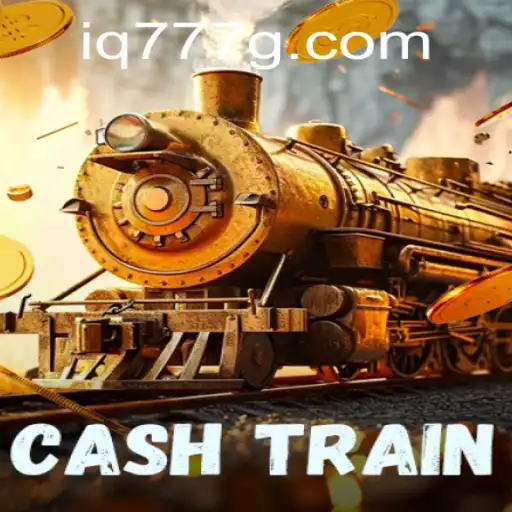 Explore the Thrills of CashTrain: A Comprehensive Guide to Mastering IQ777