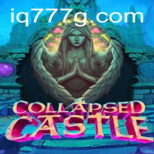 Exploring the Enigmatic World of CollapsedCastle with Keyword iq777