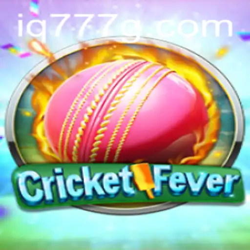 CricketFever: Dive into the World of Cricket with IQ777