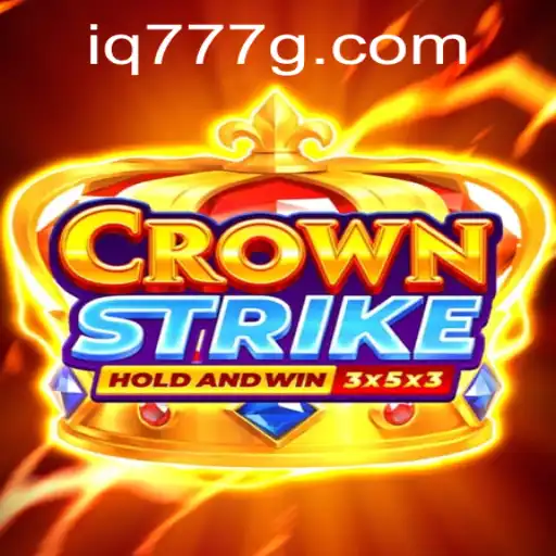 Crownstrike: The Ultimate Gaming Experience in 2023