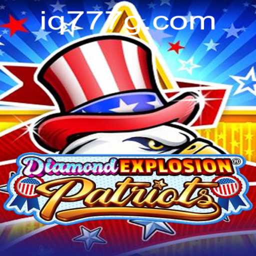 DiamondExplosionPatriots: The Game That Tests Your Wits